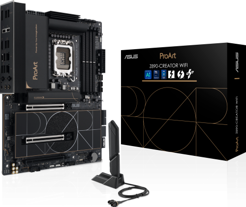 PROART Z890-CREATOR WIFI