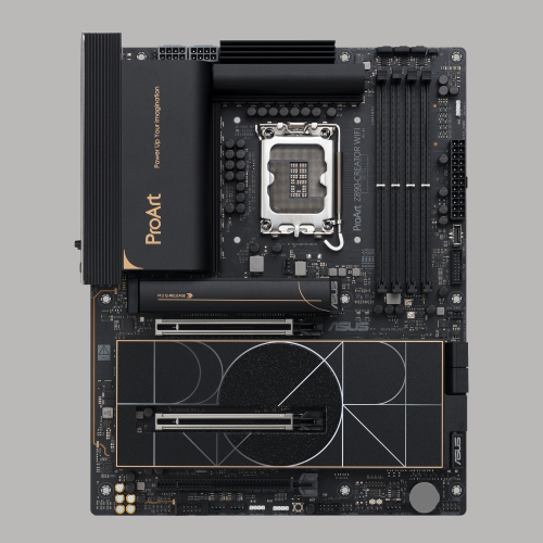 PROART Z890-CREATOR WIFI