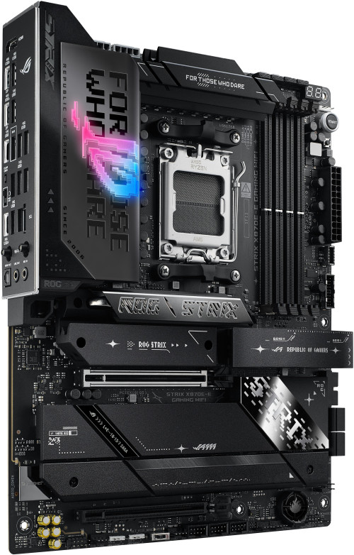 ROG STRIX X870E-E GAMING WIFI