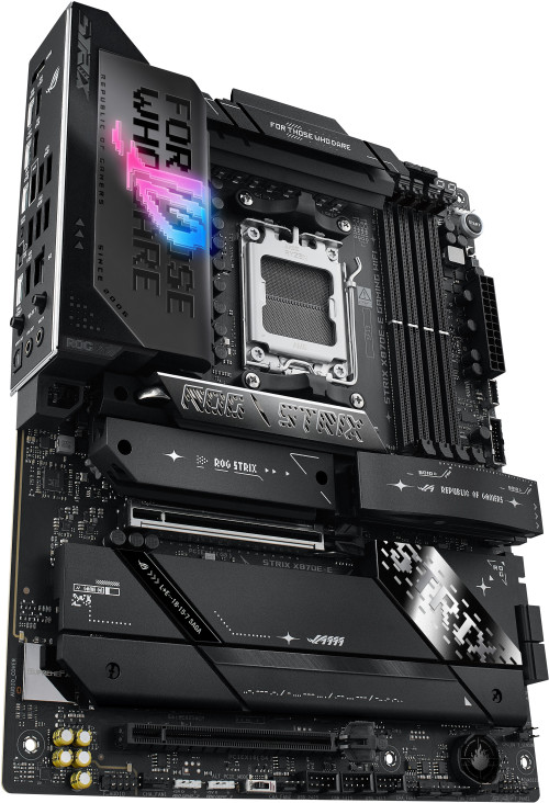 ROG STRIX X870E-E GAMING WIFI
