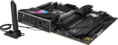 ROG STRIX X870E-E GAMING WIFI