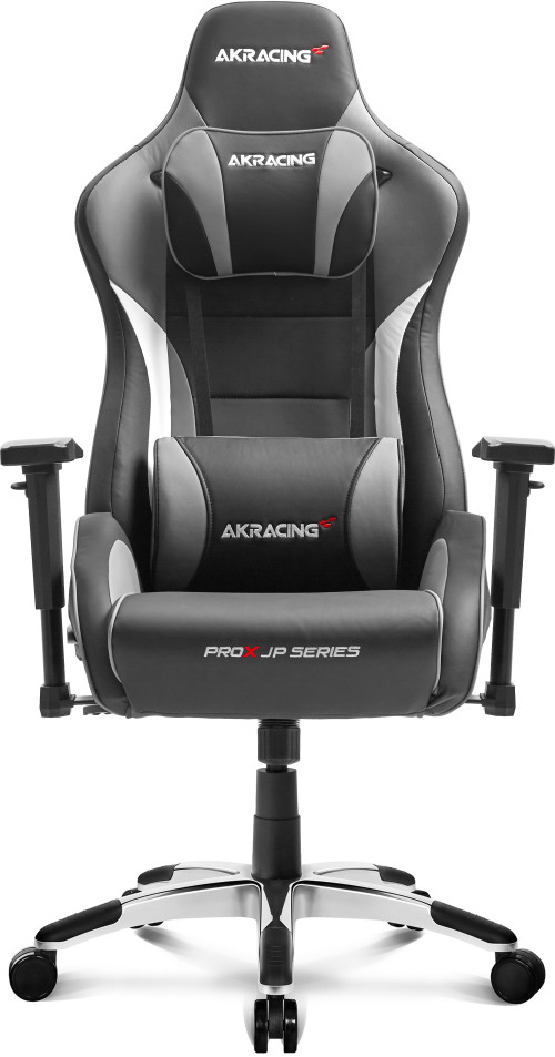 Pro-X Gaming Chair (Grey) JP