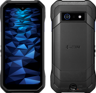 DuraForce EX WIFI  KC-S703