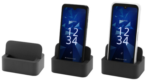 DIGNO SX4対応卓上ﾎﾙﾀﾞｰ