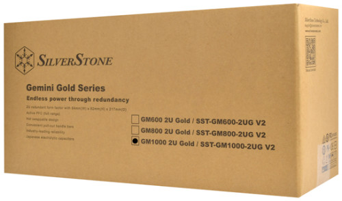 SST-GM1000-2UG-V2