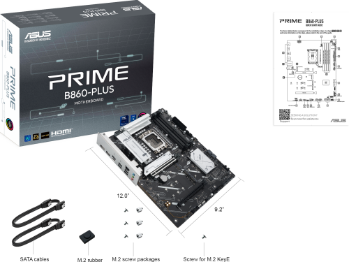 PRIME B860-PLUS-CSM