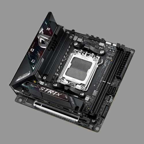 ROG STRIX B850-I GAMING WIFI
