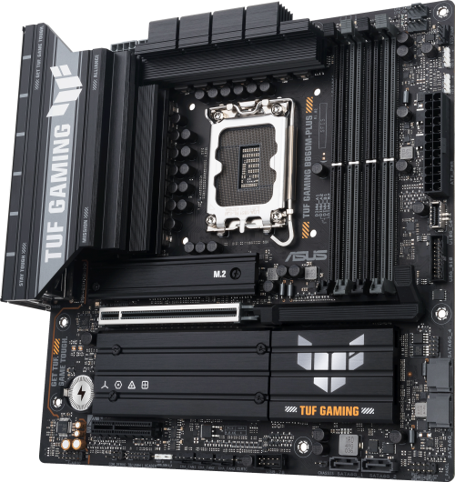 TUF GAMING B860M-PLUS