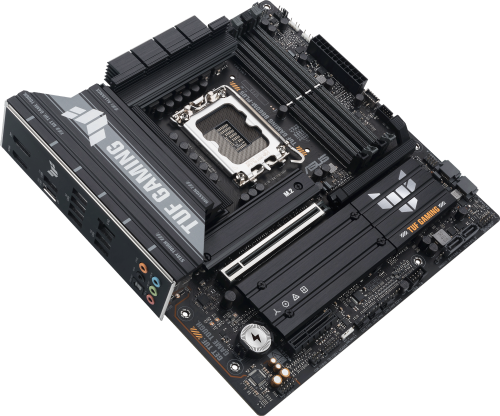 TUF GAMING B860M-PLUS