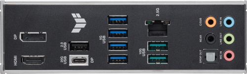 TUF GAMING B860M-PLUS