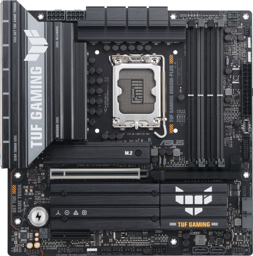 TUF GAMING B860M-PLUS