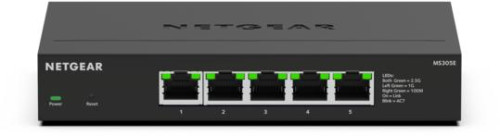 MS305Eﾏﾙﾁｷﾞｶﾞ5ﾎﾟｰﾄ ｱﾝﾏﾈｰｼﾞﾌﾟﾗｽｽｲｯﾁ