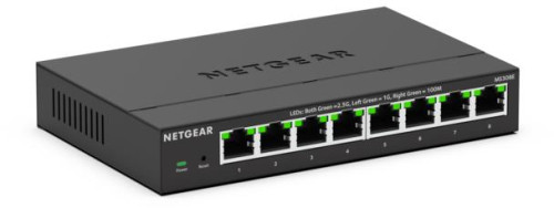 MS308Eﾏﾙﾁｷﾞｶﾞ8ﾎﾟｰﾄ ｱﾝﾏﾈｰｼﾞﾌﾟﾗｽｽｲｯﾁ