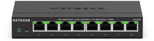MS308Eﾏﾙﾁｷﾞｶﾞ8ﾎﾟｰﾄ ｱﾝﾏﾈｰｼﾞﾌﾟﾗｽｽｲｯﾁ