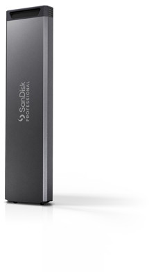 PRO-BLADE SSD Mag 4TB WW