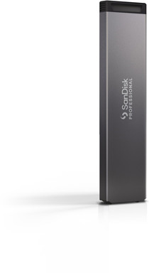 PRO-BLADE SSD Mag 4TB WW