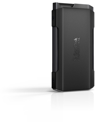 PRO-BLADE TRANSPORT 2TB WW