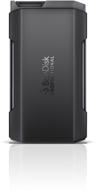 PRO-BLADE TRANSPORT 4TB WW