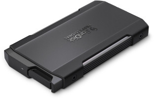 PRO-BLADE TRANSPORT 4TB WW