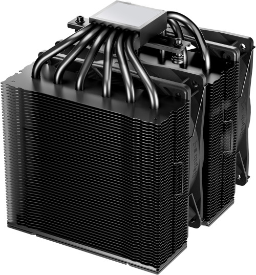 BK042 PURE ROCK PRO 3 Black