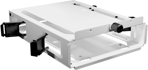 HDD Cage 2 White
