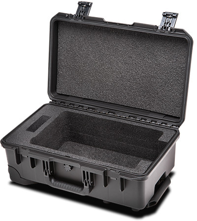 G-RAID SHUTTLE 8 CASE PELI IM2500