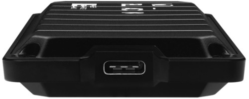 WD_BLACK P40 ゲーミングポータブルSSD 1TB