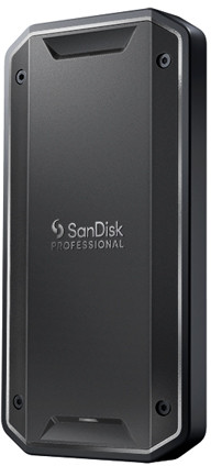 PRO-G40 SSD (exFAT) 1TB