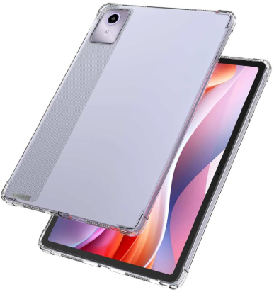 Lenovo Tab K11対応 TPUｹｰｽ ｸﾘｱ