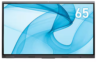電子黒板 65型 ｲﾝﾀﾗｸﾃｨﾌﾞﾎﾜｲﾄﾎﾞｰﾄﾞ