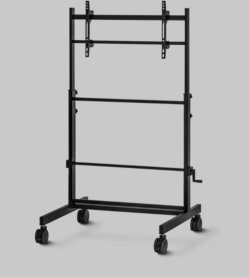 電子黒板ｽﾀﾝﾄﾞ 昇降タイプ