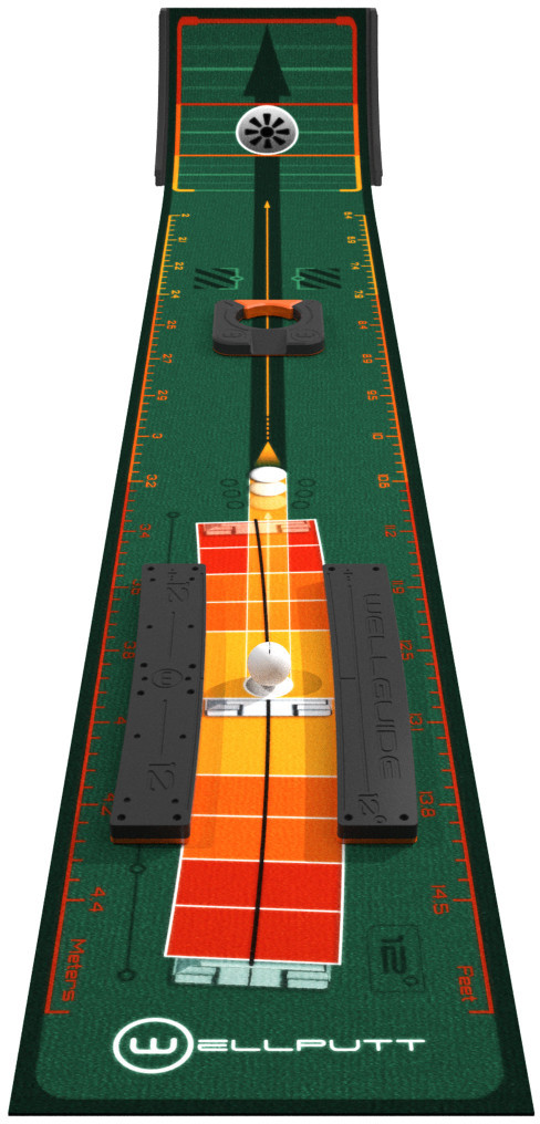 Wellputt Stroke Master