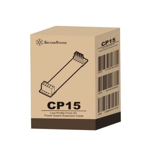SST-CP15