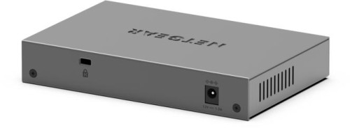 GS108E ｷﾞｶﾞ8ﾎﾟｰﾄ ｱﾝﾏﾈｰｼﾞﾌﾟﾗｽｽｲｯﾁ