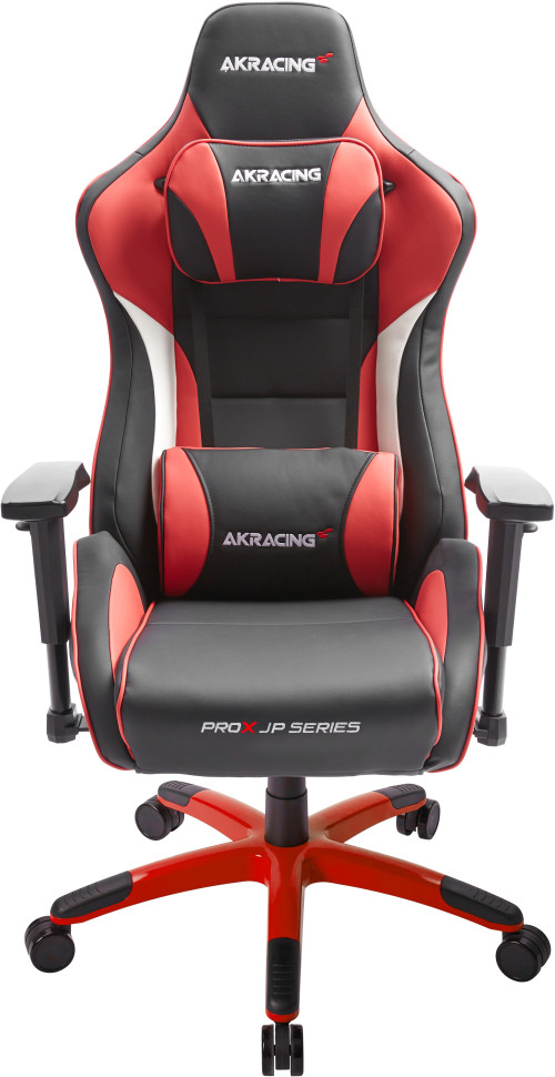 Pro-X Gaming Chair (Red) JP