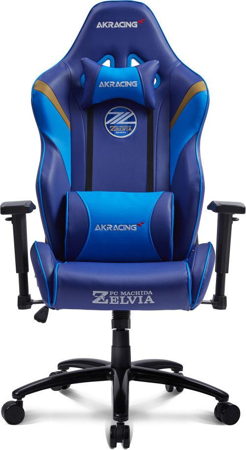 Machida Zelvia Gaming Chair