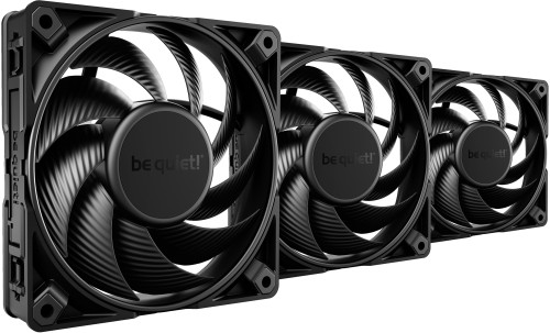 BW025 SILENT LOOP 3 360mm