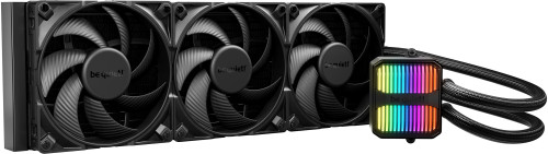 BW026 SILENT LOOP 3 420mm