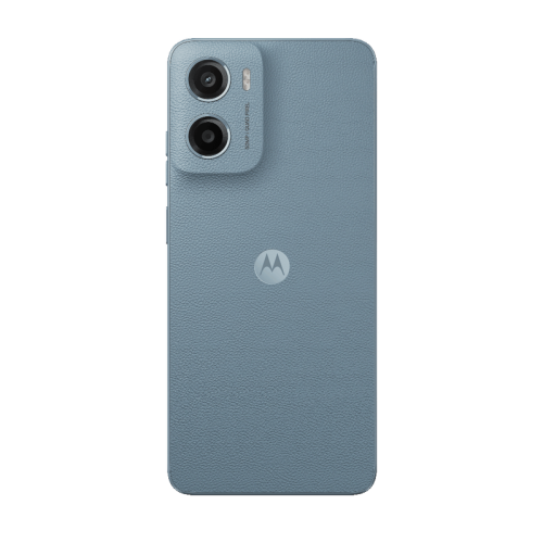 moto g05(ﾐｽﾃｨﾌﾞﾙｰ)
