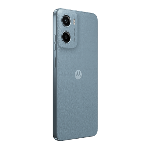 moto g05(ﾐｽﾃｨﾌﾞﾙｰ)