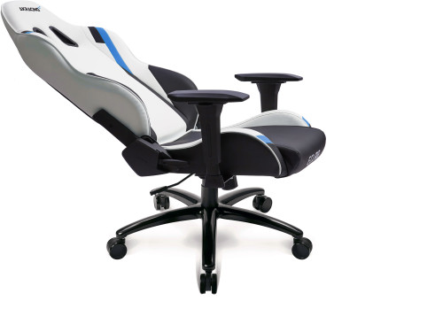 Eclair Gaming Chair (Blue)