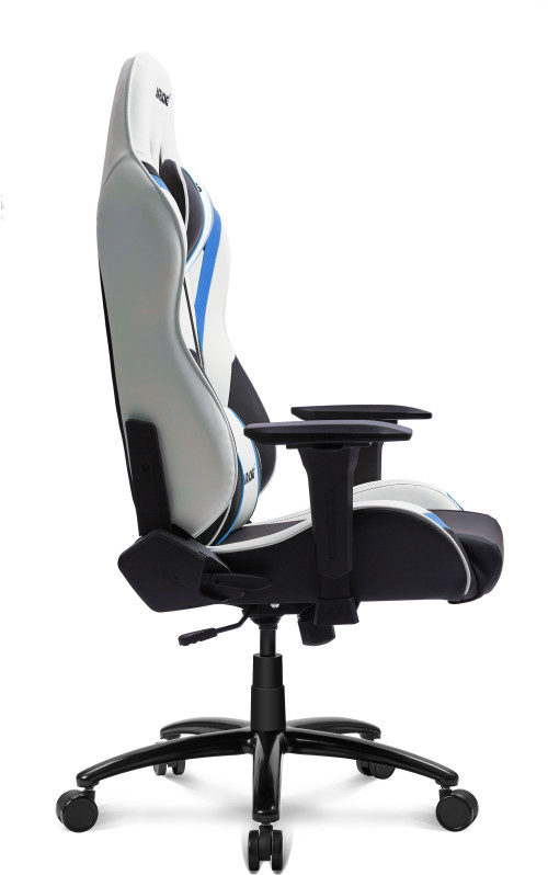 Eclair Gaming Chair (Blue)