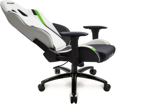 Eclair Gaming Chair (Green)