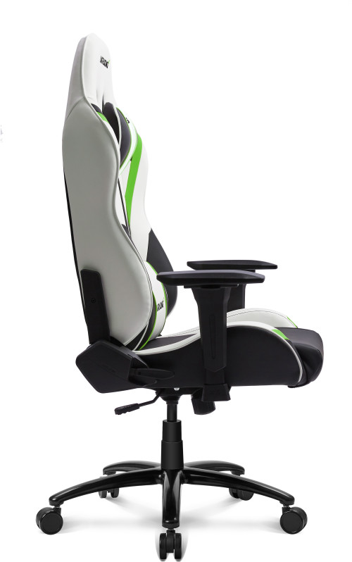Eclair Gaming Chair (Green)