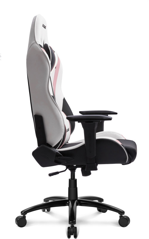 Eclair Gaming Chair (Pink)
