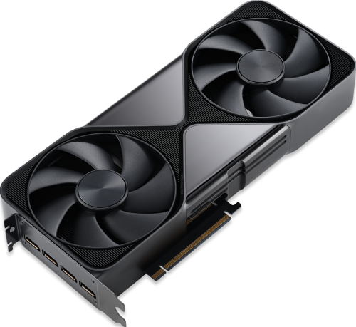 NVIDIA RTX PRO 6000 Blackwell W/E