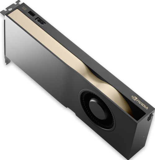 NVIDIA RTX PRO 4500 Blackwell