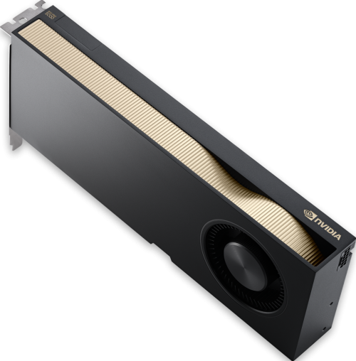 NVIDIA RTX PRO 5000 Blackwell