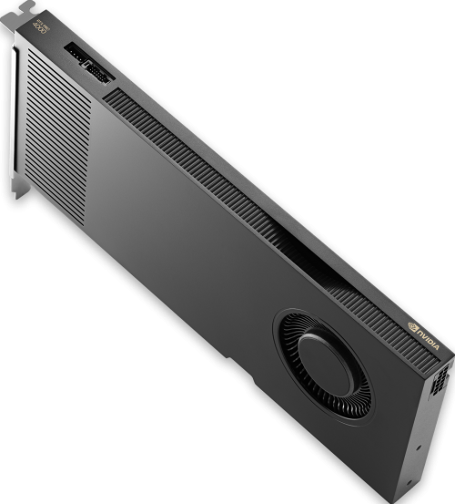 NVIDIA RTX PRO 4000 Blackwell