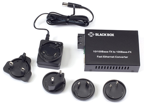 ﾒﾃﾞｨｺﾝ 10/100 Eth MM1310nm 2km SC